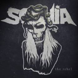 Scania : The Rebel